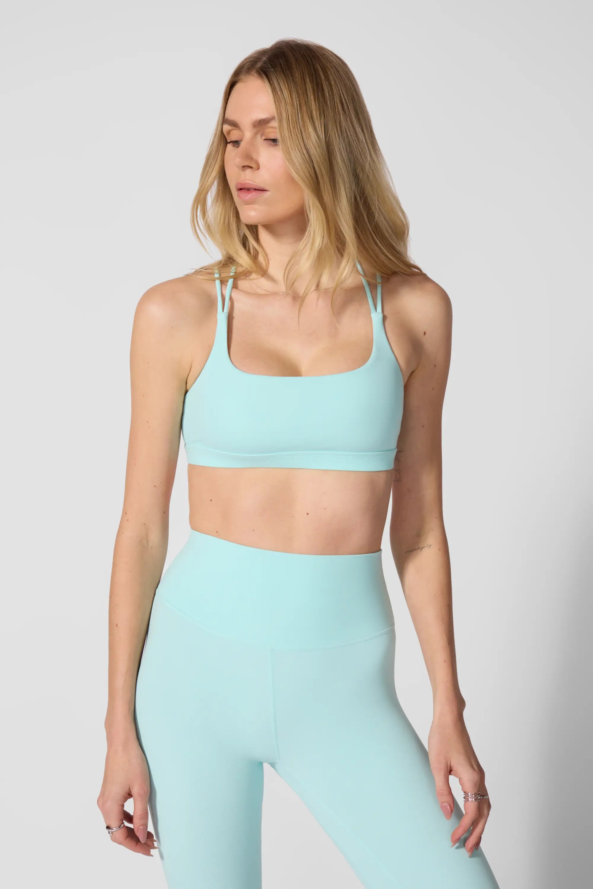 Cloud Strappy Bra Multi-Pack