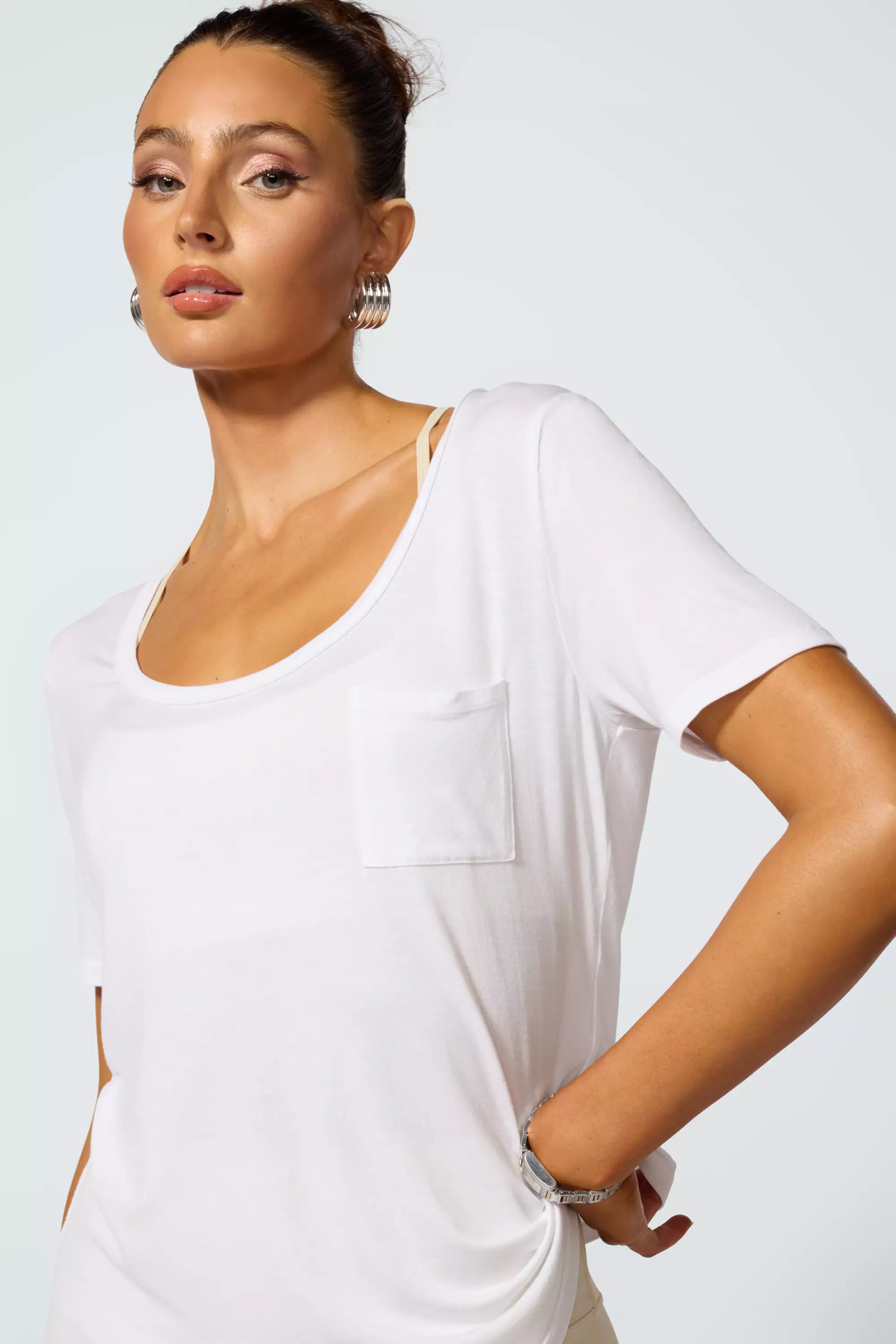 Breeze Pocket Tee Multi-Pack