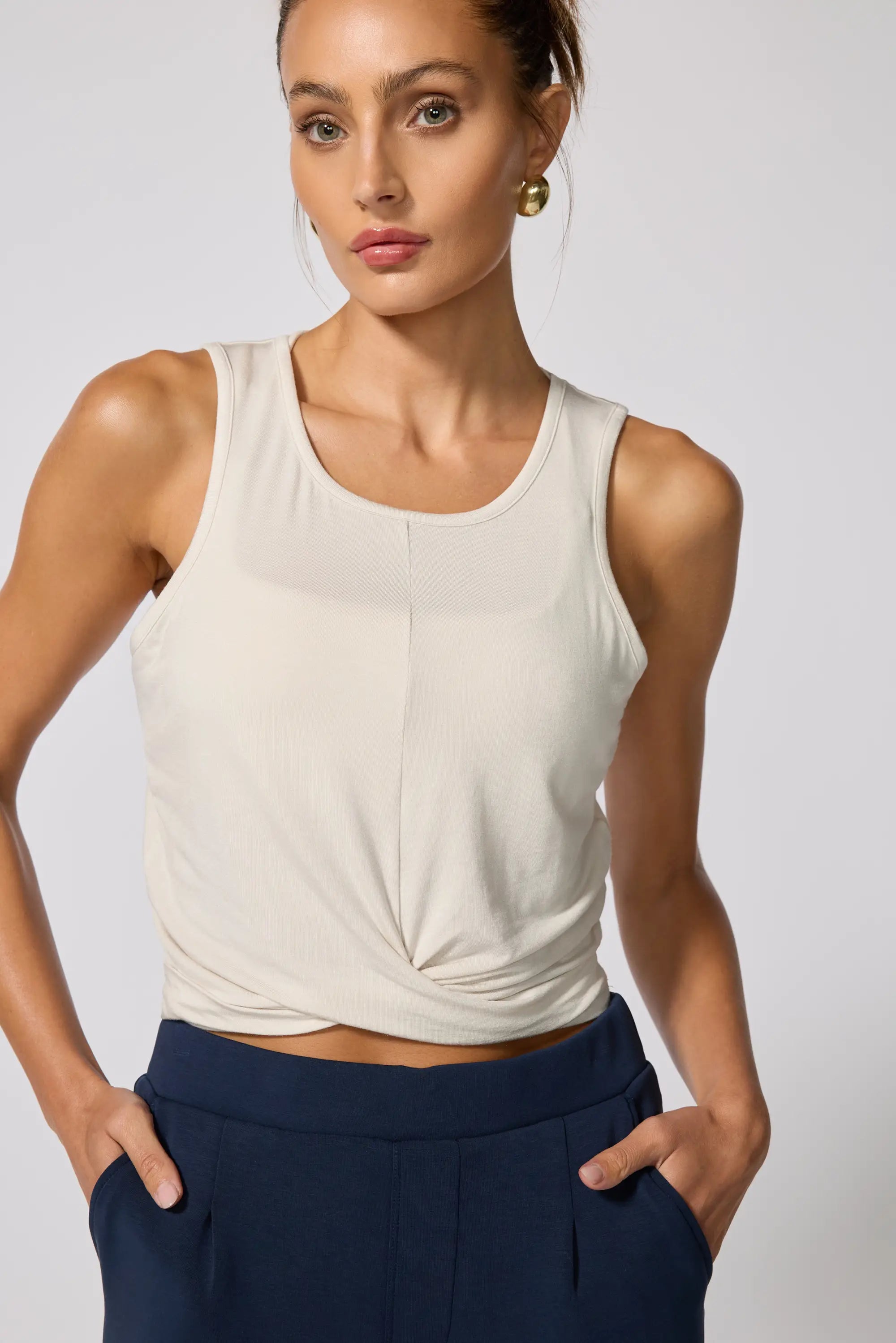 Breeze Twist Front Tank Multi-Pack