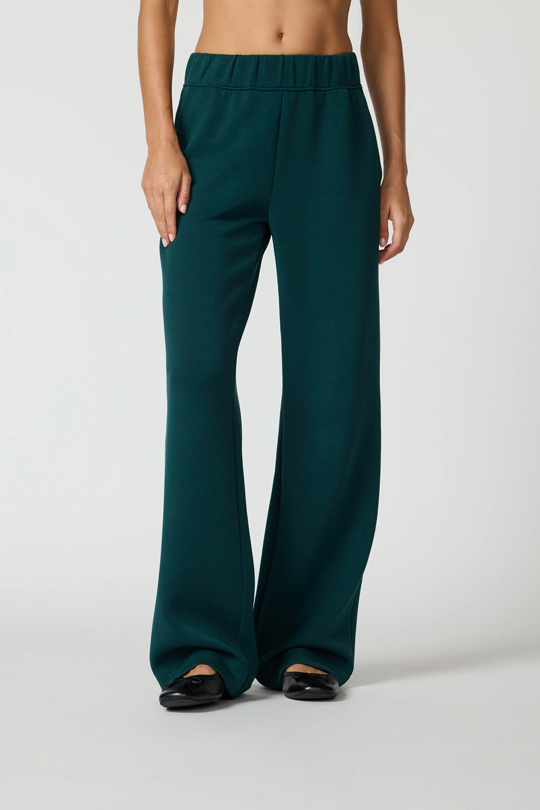 Dreamweave™ Relaxed Pant - Ponderosa Pine