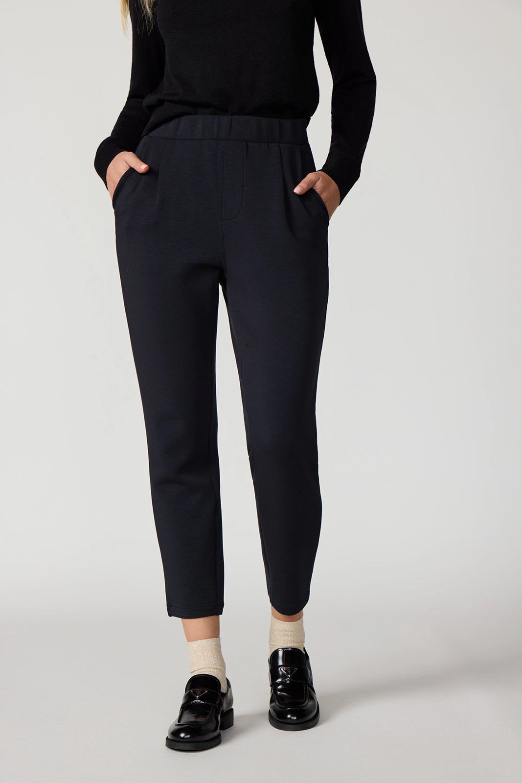 Dreamweave™ Sneaky Sweatpant - Black