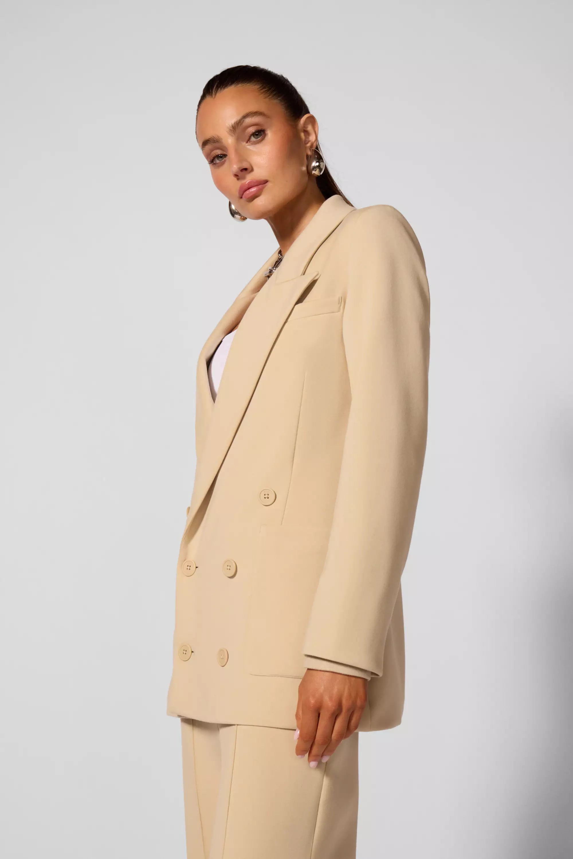 Complete Performance Suit Set