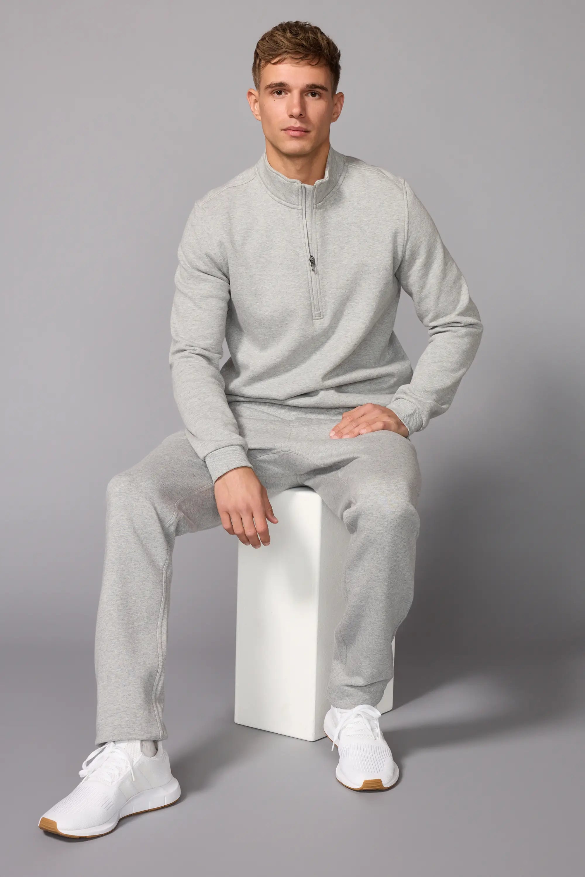 Luxefleece Lounge Sweatsuit