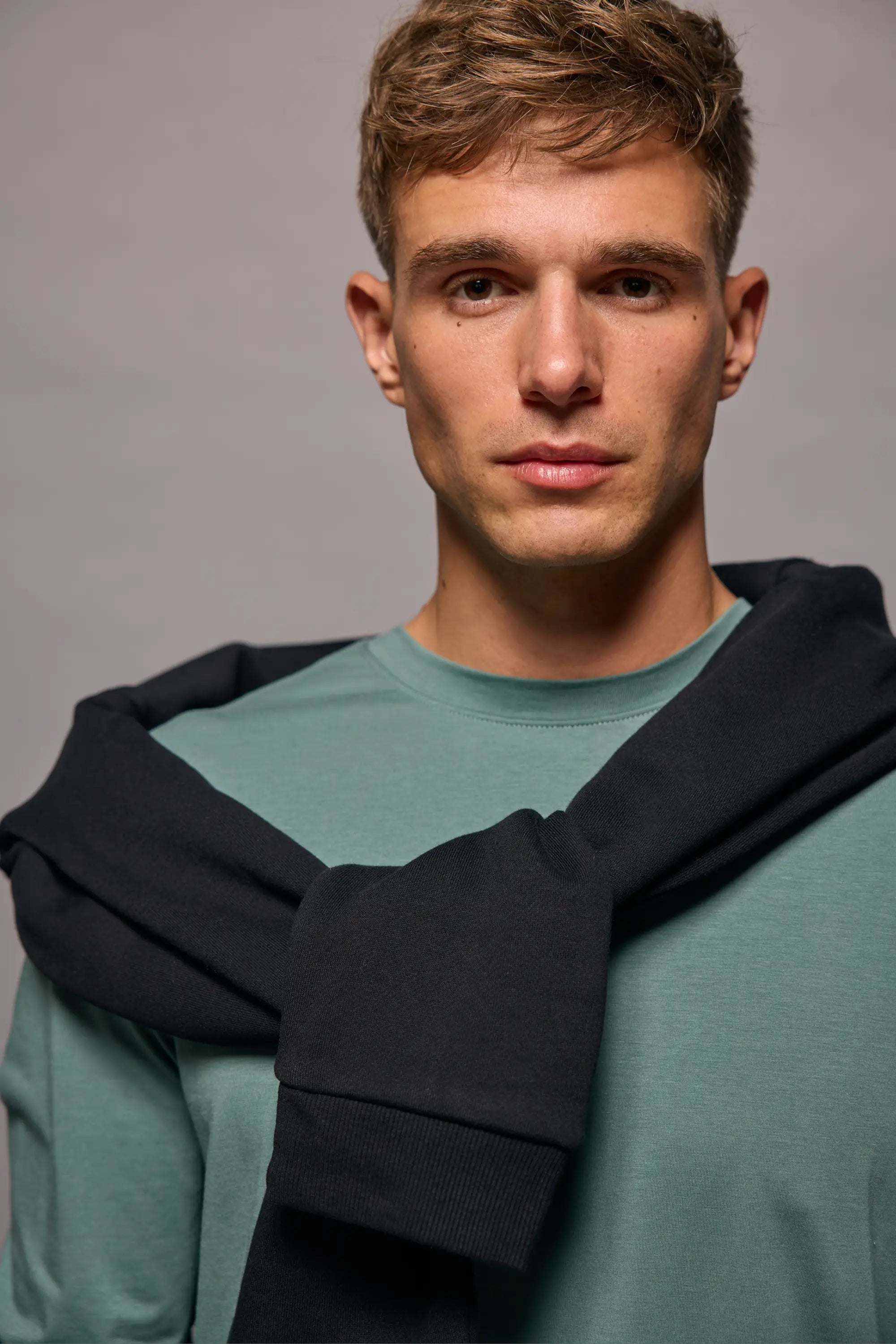 Pima Cotton Long Sleeve Multi-Pack