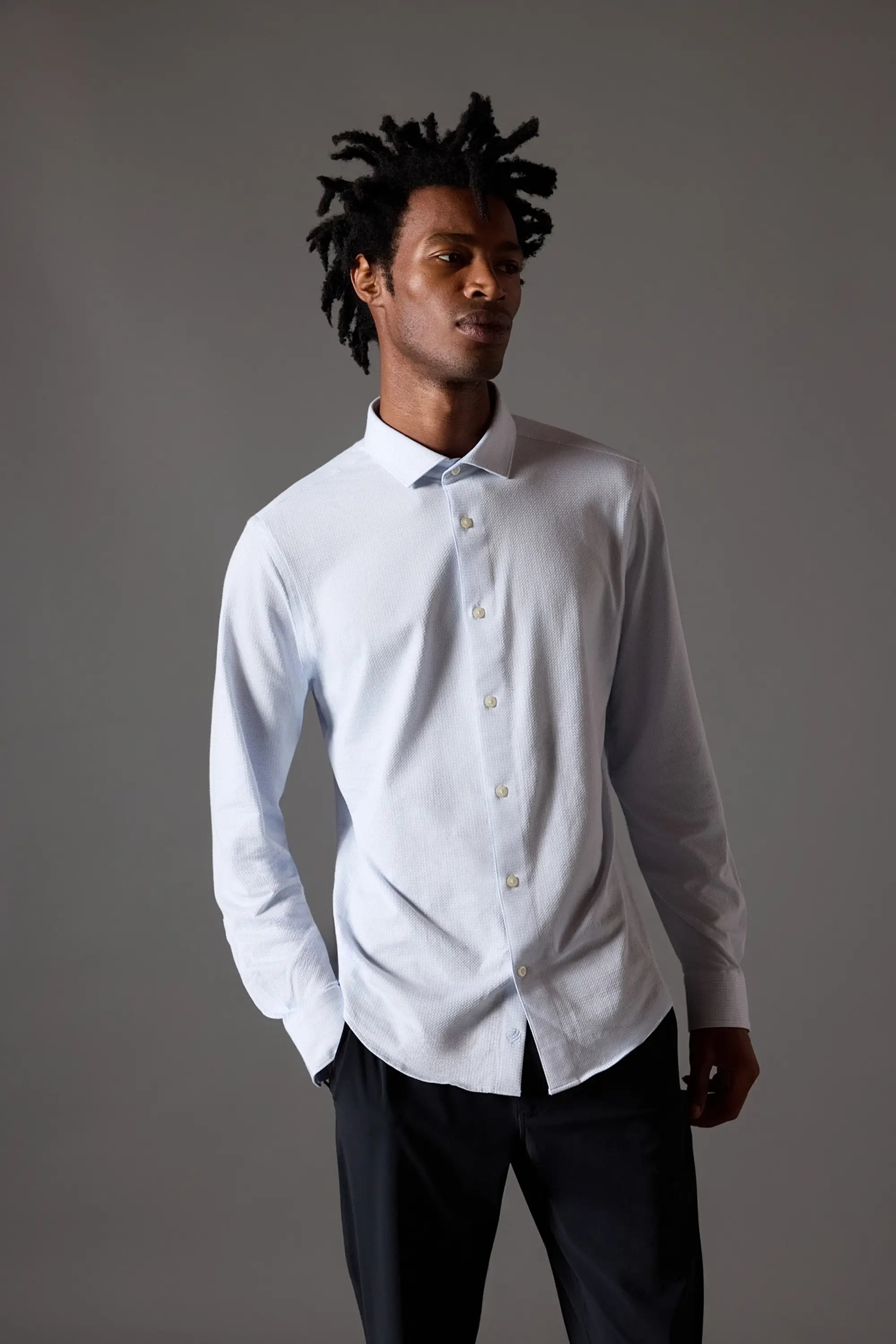 Performance Oxford Shirt Multi-Pack