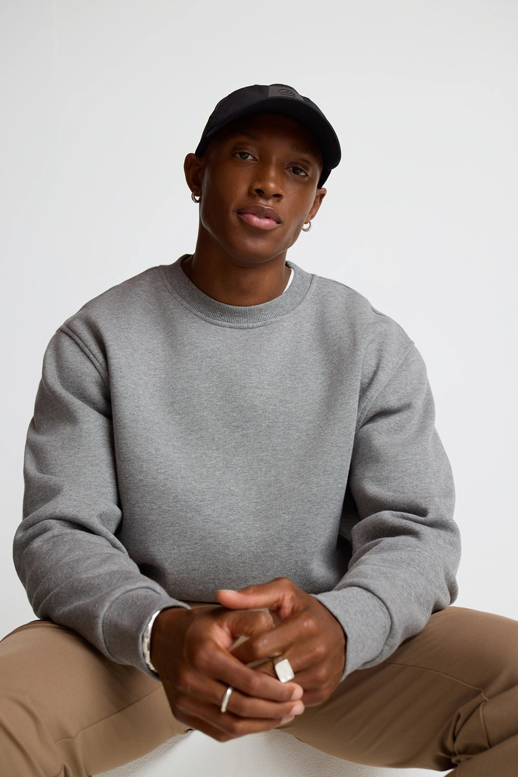 Luxefleece Gym Sweatsuit