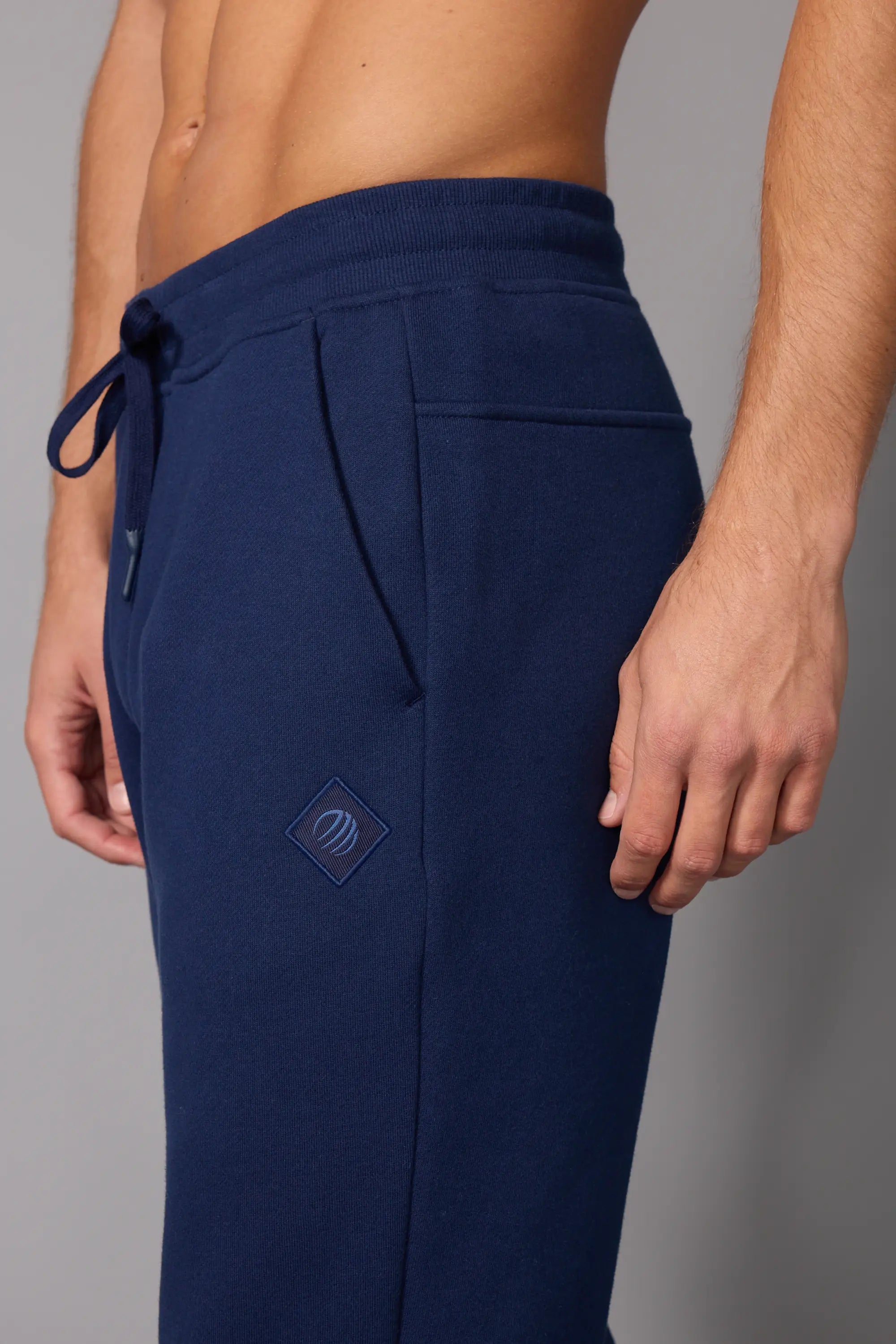 Men's Luxefleece Sweatpant - Navy