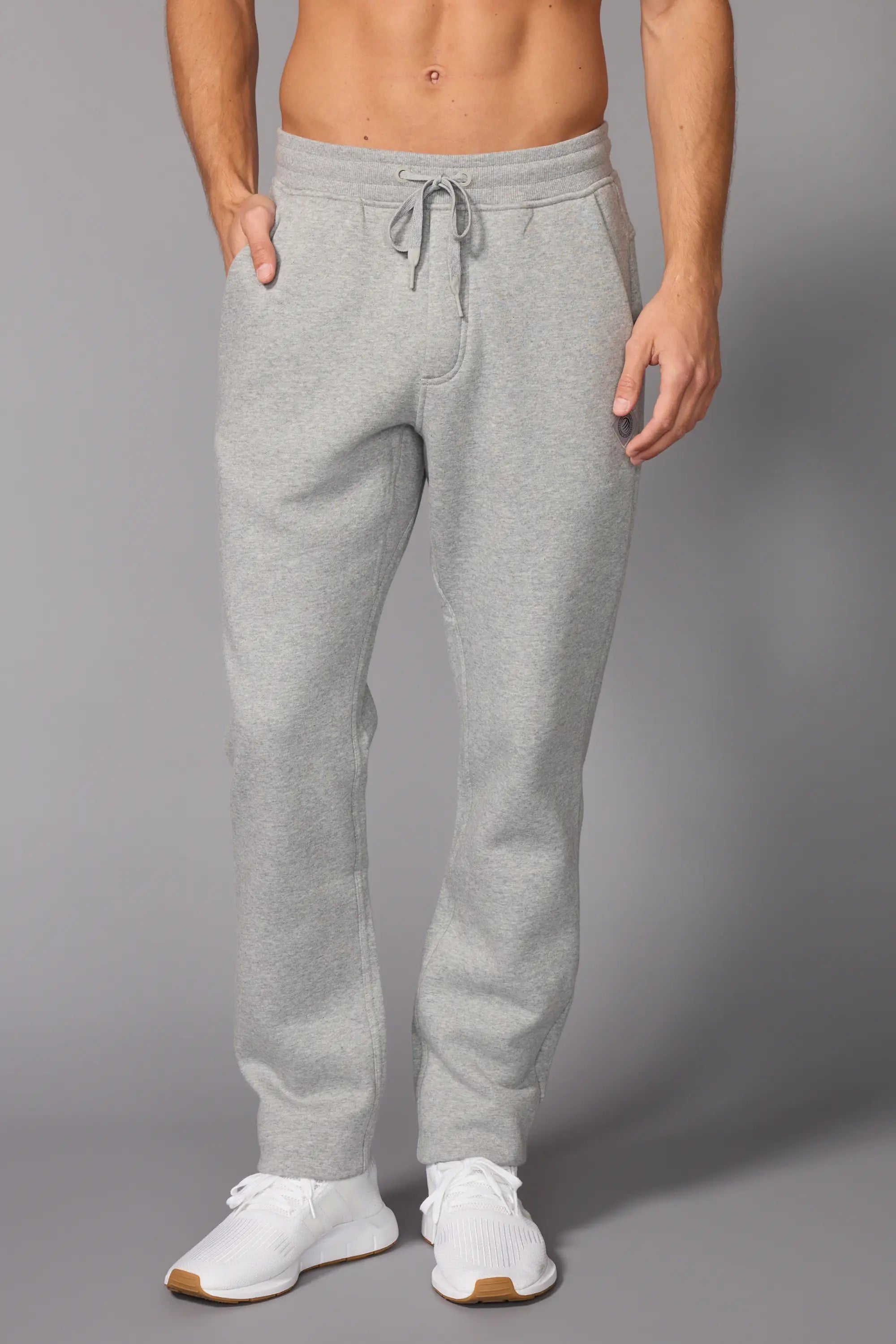 Luxefleece Lounge Sweatsuit