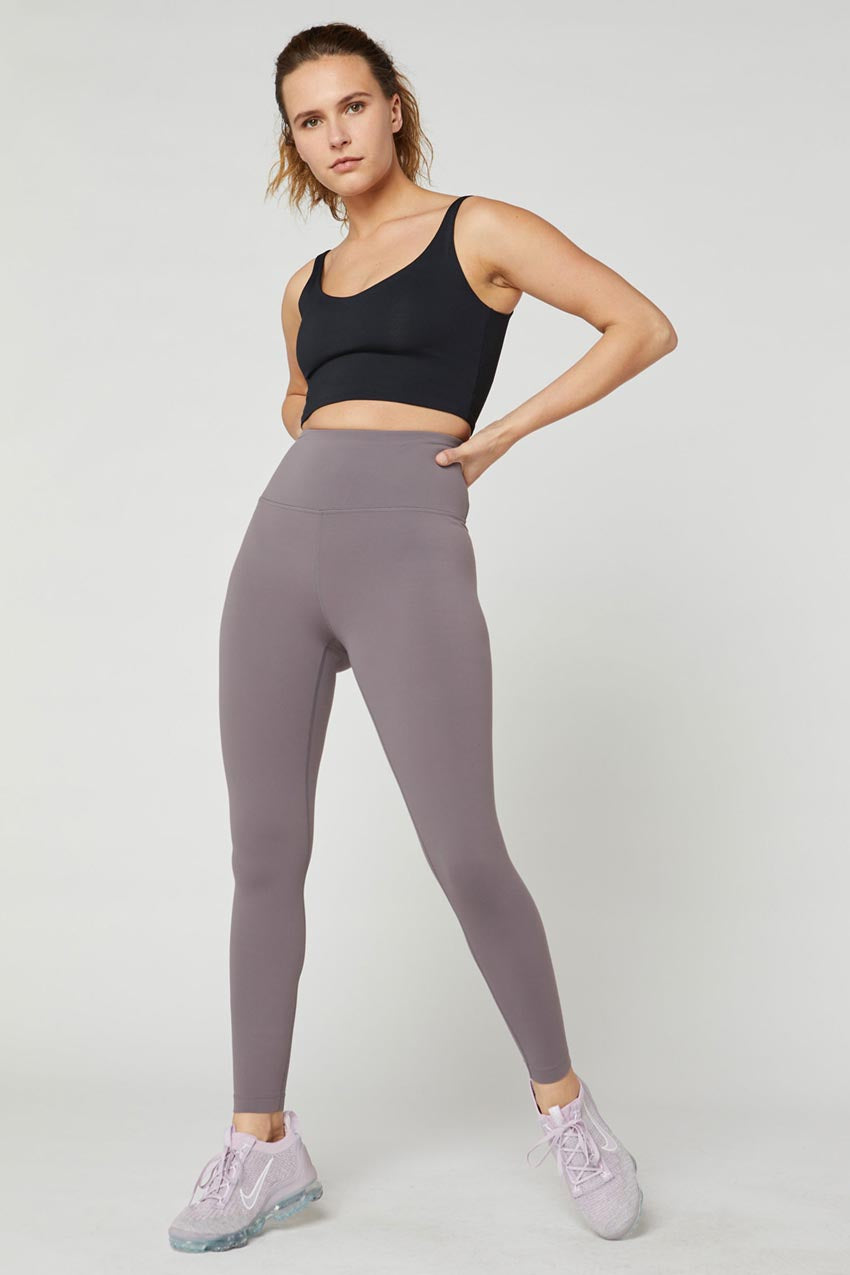 Parker Vital Peached Ultra High-Waisted 7/8 Legging